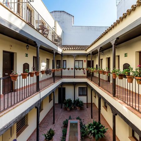 Lumbreras Host Apartment Seville Ngoại thất bức ảnh