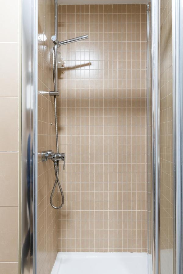 Lumbreras Host Apartment Seville Ngoại thất bức ảnh