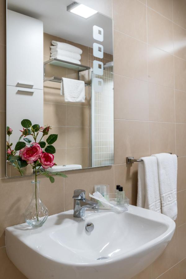 Lumbreras Host Apartment Seville Ngoại thất bức ảnh